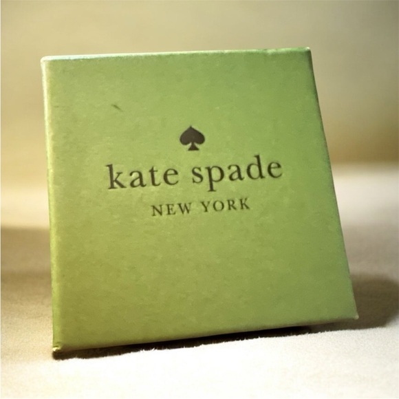 Kate Spade New York Victoria Cluster Stud Earrings - Picture 2 of 3